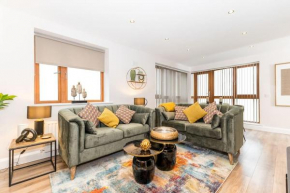 2 Bed Apartment in Ashbourne